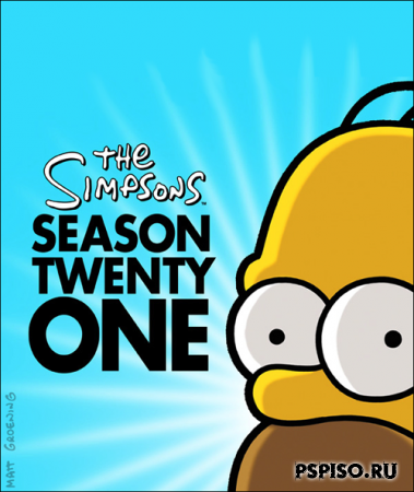  21  / The Simpsons 21 season (2009) [HDTVRip]