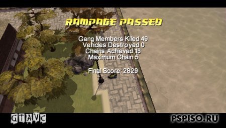 Grand Theft Auto: Chinatown Wars ENG Rip -  , psp, ,   psp.