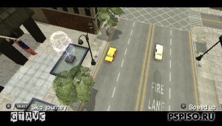 Grand Theft Auto: Chinatown Wars ENG Rip -  , psp gta, psp, .
