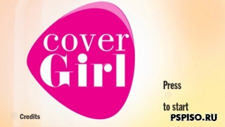 Cover Girl - EUR