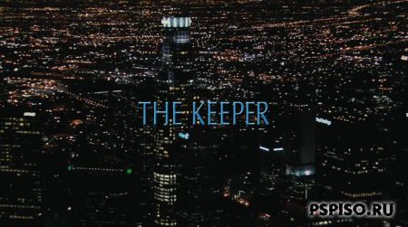  / The Keeper (2009) DVDRip
