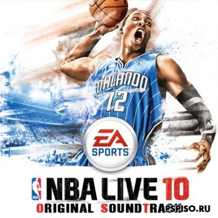 NBA Live 10 OST