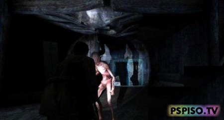     Silent Hill: Shattered Memories
