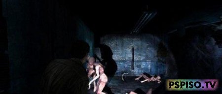     Silent Hill: Shattered Memories