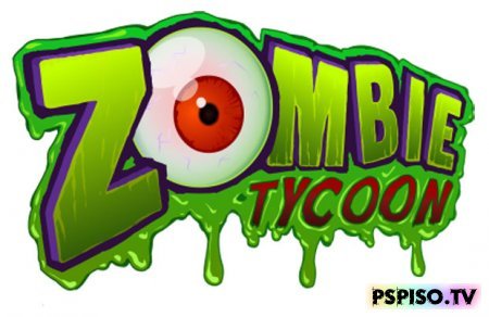 Zombie Tycoon [ENG] [FULL-MINI]