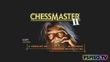 Chessmaster 2 RUS PSX-PSP -  psp,     psp ,     psp,  psp.
