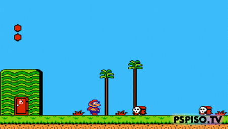 Super Mario 2 -    psp,     psp,   psp,  .
