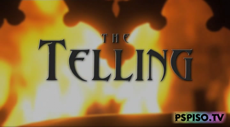   / The Telling (2009) DVDRip -    psp,   psp,  ,  psp .