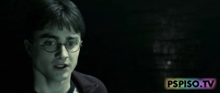    - / Harry Potter and the Half-Blood Prince (2009) [|] HDrip