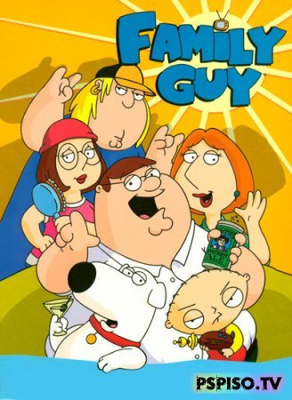  (Family Guy) - 1 
