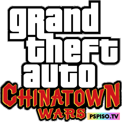 GTA: Chinatown Wars review by Helsin - psp игры бесплатно без регистрации, скачать игры для psp, игры для psp скачать, скачать игры для psp.