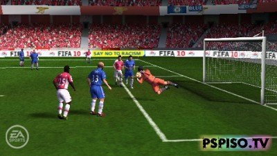   FIFA 10 -  psp,  psp,    psp, psp .