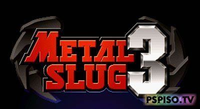 Metal Slug video review (Helsin)