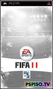 FIFA 11: . -   psp, psp soft,    psp,    psp.