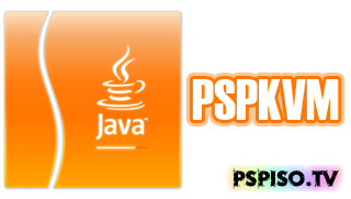 PSPKVM v0.5.5 - ,     psp ,  psp, psp .
