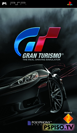  Gran Turismo -    psp, psp go ,  psp,    psp.