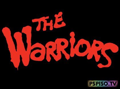   The Warriors  GohaEG -  psp 5.50, psp  ,    psp ,  psp.