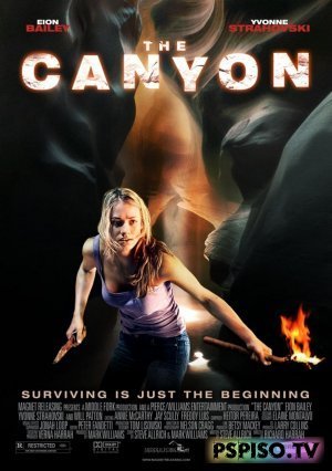  / The Canyon (2009)