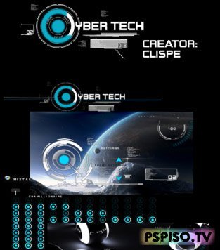  Cyber Tech