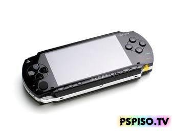     Sony PSP