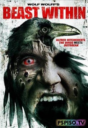   / Beast Within / Virus Undead (2009) DVDRip - ,    psp,   psp,  psp.