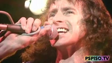 AC/DC - Live At The Hippodrome Golders Green London (1977) -  psp,  psp slim, psp soft,  psp .