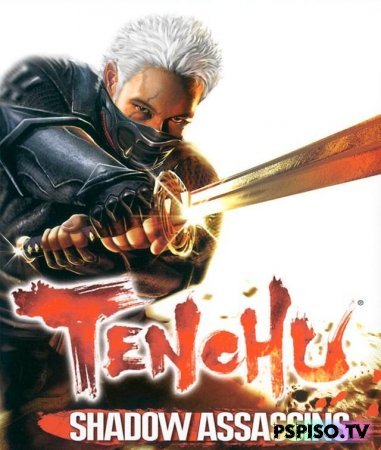  Tenchu: Shadow Assasins (by Mrlegal)