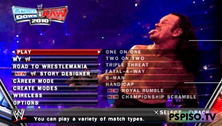 .WWE Smackdown Vs Raw -     psp,   psp,     psp,  psp.