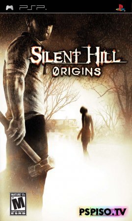   Silent Hill: Origins -     psp,  psp,   psp, psp.