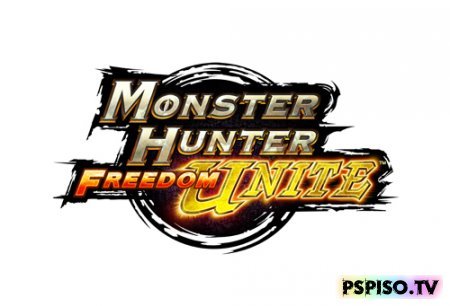    Monster Hunter Freedom Unite, by doubledeath -     psp,   psp,     psp ,  psp.