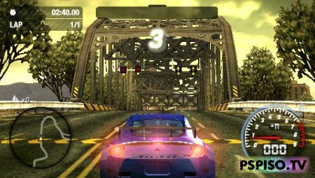 Need for Speed Most Wanted 5-1-0 -  psp,  psp,  psp, psp.