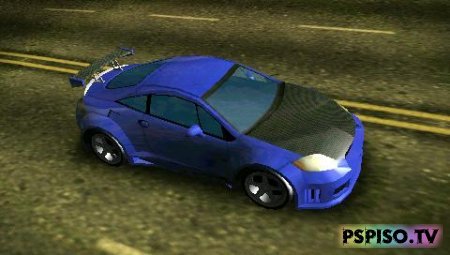  Need for Speed Most Wanted 5-1-0 -   psp,  psp, psp , psp go.