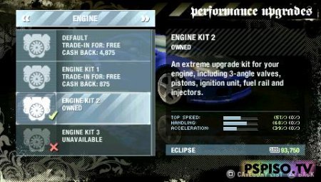 Need for Speed Most Wanted 5-1-0 - psp  , , psp soft,  psp.