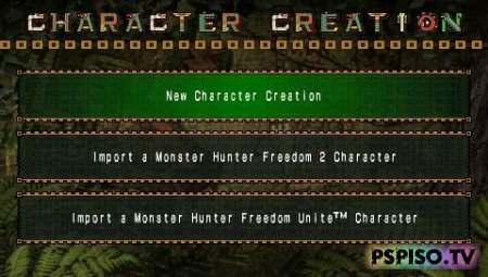    Monster Hunter Freedom Unite, by doubledeath - ,  psp,      psp, psp.