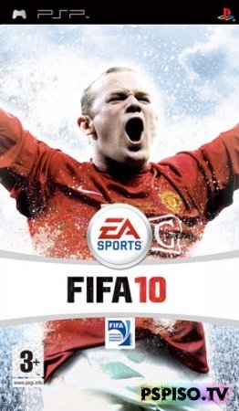   FIFA 10