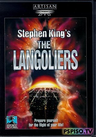  / Langoliers, The DVDRip - psp soft,  psp,    psp, psp .