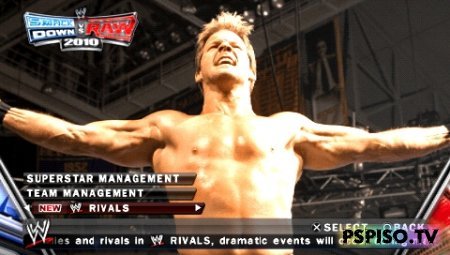   Smackdown vs Raw 2010(by  18) -   psp,     psp,    psp,     psp .