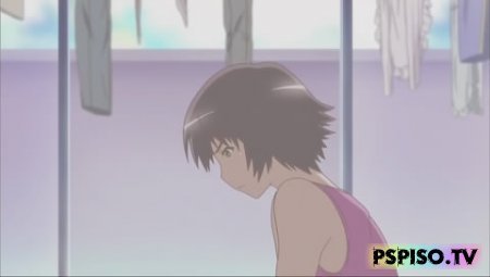  ~    ~OVA / Kanokon ~Manatsu ni Daishanikusai~ OVA 2009 -  psp, psp  ,      psp,  psp slim.
