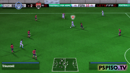 FIFA 10  - psp ,   psp,   psp,  psp go.