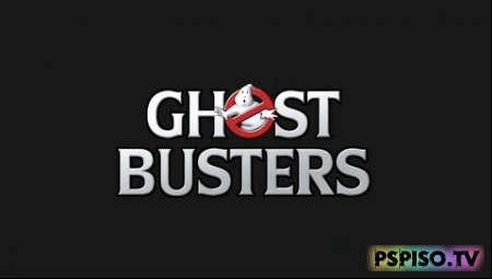 - Ghostbusters The Video Game -    psp,   psp,      psp, psp.