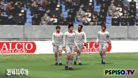 Pro Evolution Soccer 2010 - Rus -    psp ,  a psp,  ,  .