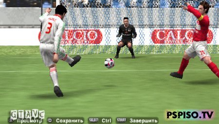 Pro Evolution Soccer 2010 - RUS - EUR - ,   , psp ,    psp.