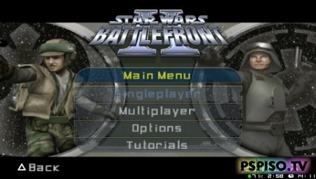    Star Wars : Battlefront II