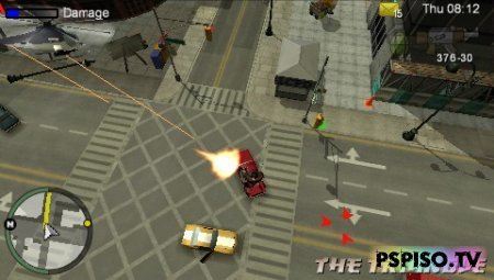  Grand Theft Auto: Chinatown Wars -    psp,    psp , psp,      psp.