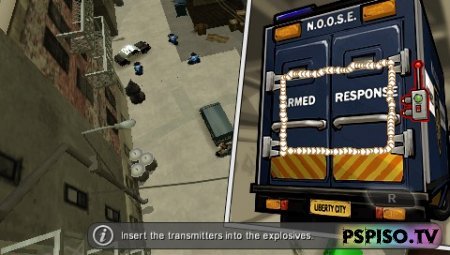   Grand Theft Auto: Chinatown Wars - psp ,     psp ,   psp,     psp.