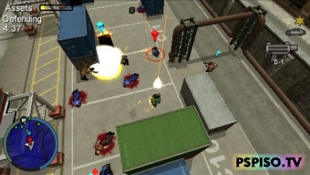   Grand Theft Auto: Chinatown Wars - psp ,     psp,   psp,   psp.
