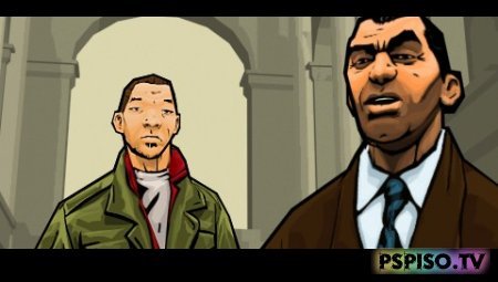   Grand Theft Auto: Chinatown Wars -    psp ,   psp,  psp,    psp.