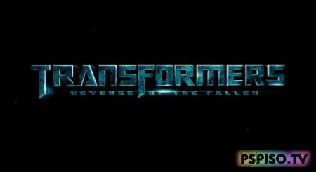 :   / Transformers: Revenge of the Fallen [2009/BDrip/] [IMAX Version]