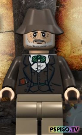   LEGO Indiana Jones 2 -     psp,   psp,  ,     psp.