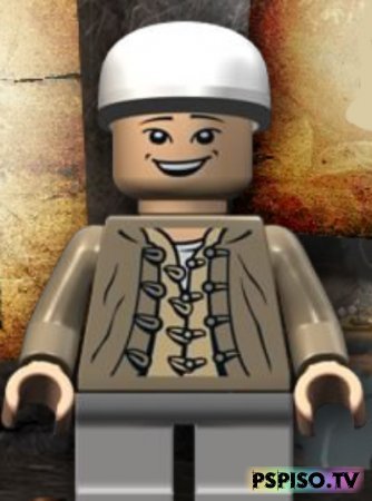   LEGO Indiana Jones 2 -   psp,      psp, psp  ,     psp.
